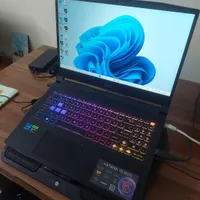 لپ تاپ گیمینگ MSI KATANA