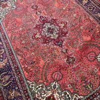 تک ۶متری تبریز پوس پیازی کرمان قلم|فرش|تهران, جهاد|دیوار