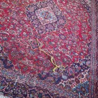 فرش 3در 4 دست باف|فرش|مشهد, طرق|دیوار