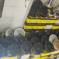 بوق 1011 یکسال ضمانت کتبی 1700 نو آکبند منصور