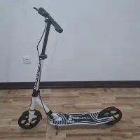اسکوتر در حد نو