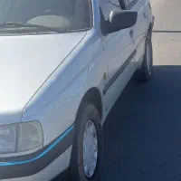 پژو 405 دوگانه فابریک مدل 98|خودرو سواری و وانت|قم, باغ شریفی|دیوار