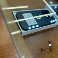 ۱۶ نرمال ۲۵۶ za باطری ۹۰