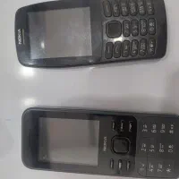 ۲ عدد گوشی نوکیا اصل درحد