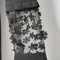 مانتو مجلسی|لباس|پیر بکران, |دیوار