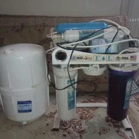 آب تصفیه کن آمریکایی