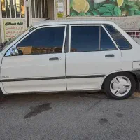 پراید مدل 84 سلامت|خودرو سواری و وانت|مشکین‌دشت, |دیوار