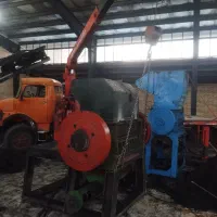 جرثقیل 5تن جا به جایی