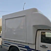 باربند قرنی پادرا پلاس و نیسان|قطعات یدکی و لوازم جانبی|نسیمشهر, |دیوار