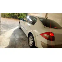 مگان مدل ۹۰