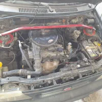 استرس بار وشاسی بند