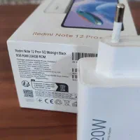 ردمی نوت ۱۲ پرو پلاس 5G|موبایل|ارومیه, |دیوار