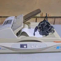 اسکنر ایویژن av610c2
