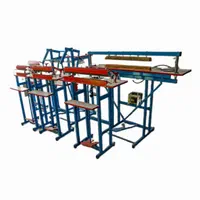 دستگاه دوخت حرارتی|ماشین‌آلات صنعتی|اصفهان, سنبلستان|دیوار