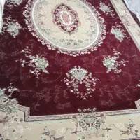 فرش ۶ متری دانشجویی مناسب باغ ویلا منزل|فرش|تهران, صفا|دیوار