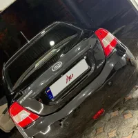 ام وی ام 550 اتوماتیک‌  کاملا خانگی|خودرو سواری و وانت|تهران, میدان ولیعصر|دیوار