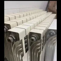 خریدار فروشنده رادیاتور آبگرمکن پکیج