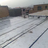 ایزوگام قیره گونی
