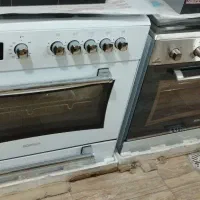 اجاق گاز رومگا زیر قیمت کارخانه|اجاق گاز و لوازم برقی پختوپز|مشهد, چهارچشمه|دیوار