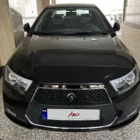 دنا پلاس اتومات مدل 1400