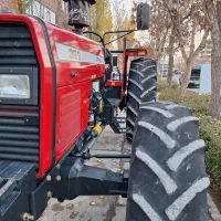 تراکتور۳۹۹مدل ۹۹درجه|خودرو سنگین|سقز, |دیوار