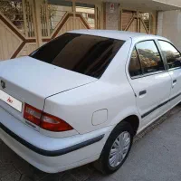 سمند lx ef7|خودرو سواری و وانت|اصفهان, دشتستان|دیوار