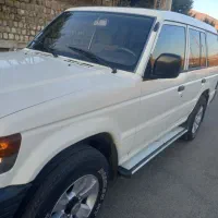 پاجیرو|خودرو سواری و وانت|بانه, |دیوار