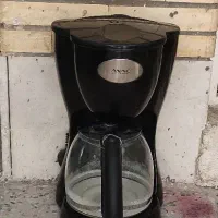 قهوه ساز مارک مک