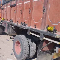 خاور 808مدل 1371|خودرو سنگین|نرماشیر, |دیوار