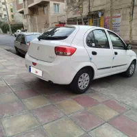 تیبا 2|خودرو سواری و وانت|کرج, عظیمیه|دیوار