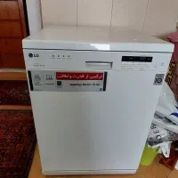 ماشین ظرفشویی ال جی