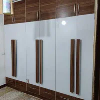 کمد دیواری|مصالح و تجهیزات ساختمان|دزفول, |دیوار