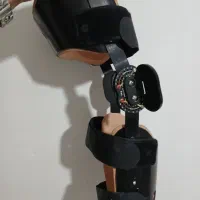 زانو بند طبی|پزشکی|دورود, |دیوار