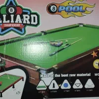 بیلیارد|ورزشهای توپی|تبریز, |دیوار