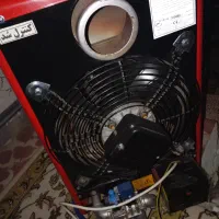 ایران هیتر|بخاری، هیتر، شومینه|مشگین شهر, |دیوار