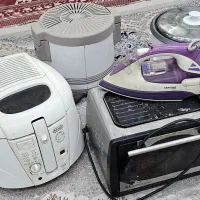 وسایل آشپزخانه