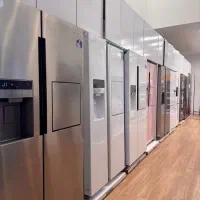 فروش ویژه ساید بای ساید 3درب به صورت وامی