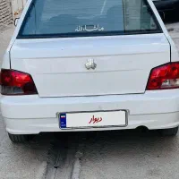 132 مدل 88|خودرو سواری و وانت|مشهد, پورسینا|دیوار