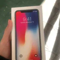 iPhone X 256 LLA|موبایل|کرمانشاه, |دیوار