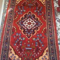 قالیچه در ابعاد ۷۰در ۱۴۳سانت