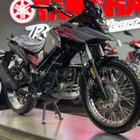 NH249 گالکسی|موتورسیکلت|کرج, عظیمیه|دیوار