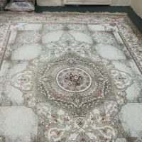 فرش ماشینی 9متری  بیکران ججفت