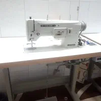 تعمیر چرخ خیاطی در محل