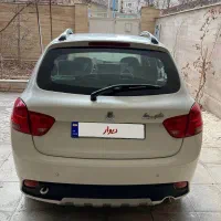 کوییک معمولی بیرنگ|خودرو سواری و وانت|هشتگرد, شهرک ولیعصر (مصلی)|دیوار