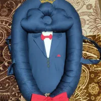 تشک غلتگیرنوزاد