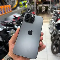 اپل iphone 14 Pro Max با حافظهٔ ۲۵۶ گیگابایت