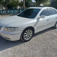 هیوندای آزرا گرنجور 3300cc، مدل ۲۰۰۸|خودرو سواری و وانت|اصفهان, جوزدان الیادران|دیوار