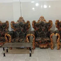 مبل سلطنتی