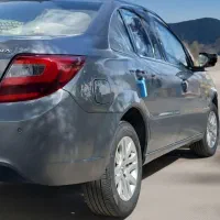 دنا تیپ ۲|خودرو سواری و وانت|همدان, |دیوار