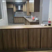 کابینت در حد نو|جاکفشی، کمد، دراور|رودهن, |دیوار